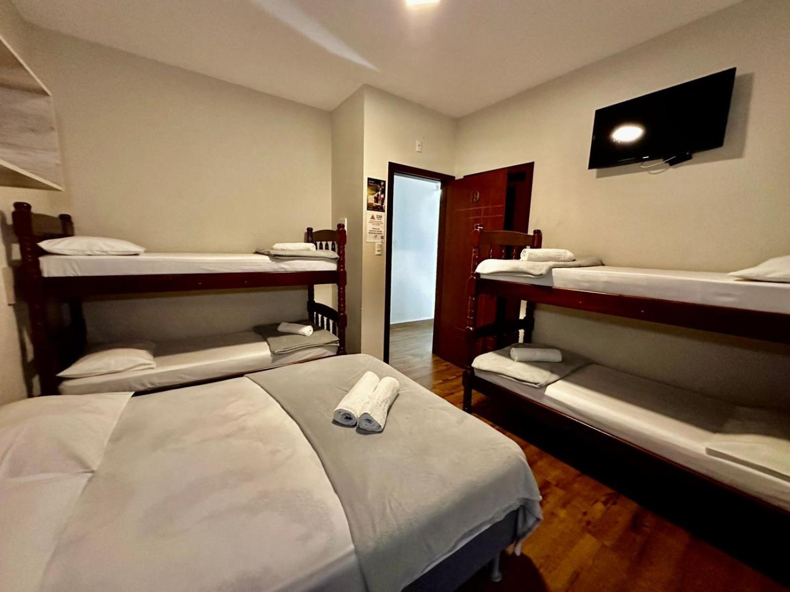 Quarto Família Superior
