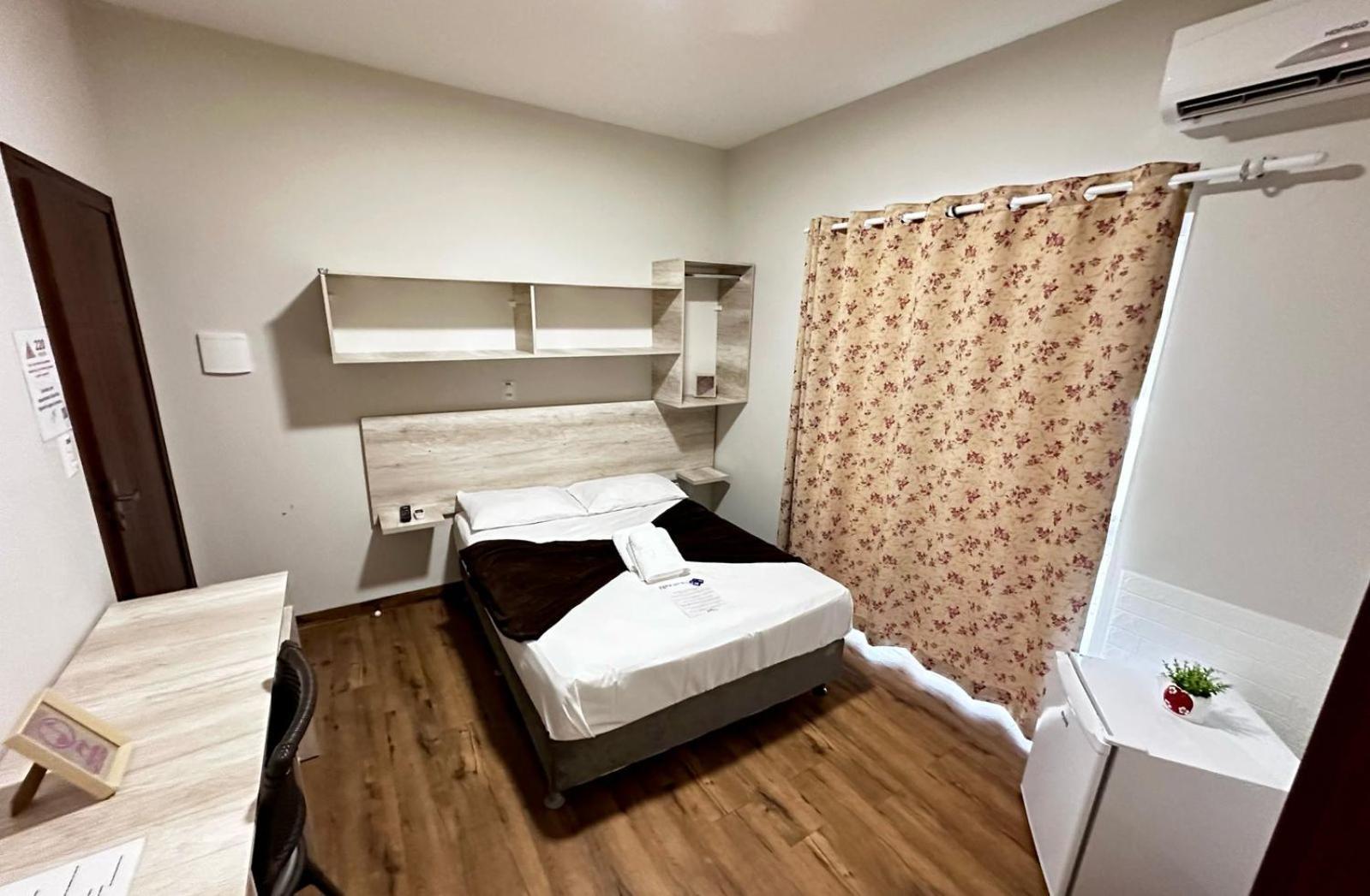 Quarto Duplo