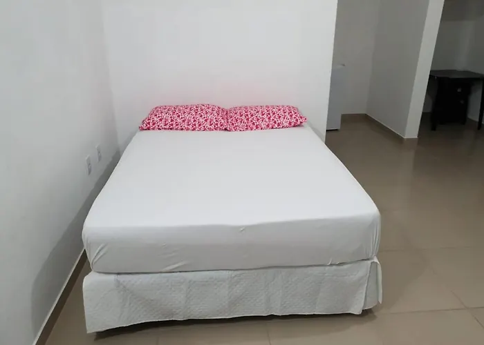 Suite Julio Cesar Penha 